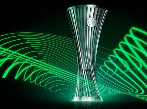 LIVE: Οι κληρώσεις των ελληνικών ομάδων στο Europa Conference League