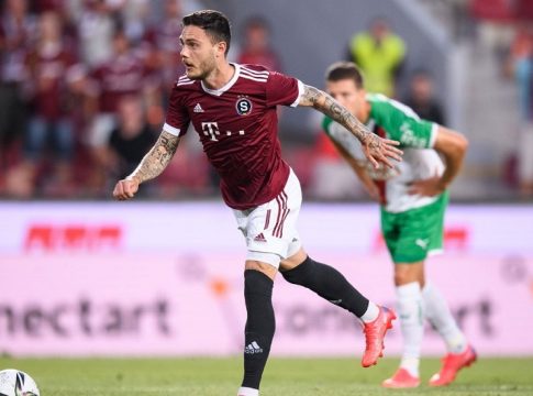 Aρης: Στην τελική ευθεία με Κάρλσον