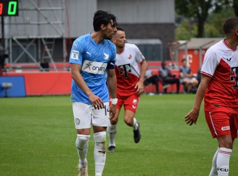ΟΦΗ – Ουτρέχτη 0-2: Τρίτη ήττα επί ολλανδικού εδάφους (vid)