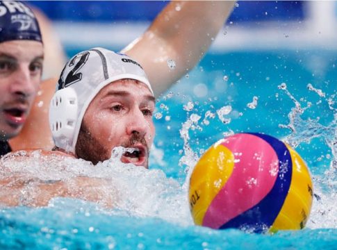 Αυτή είναι η αντίπαλος της Ελλάδας στο δρόμο προς τον τελικό