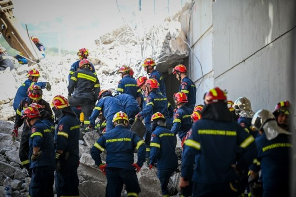 Πάτρα: Ελεύθερος με όρους ο ένας από τους συλληφθέντες για την κατάρρευση της γέφυρας