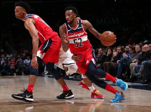 ΜακΡέι: «Τιμή μου που έρχομαι στην ΑΕΚ την περίοδο που θα γιορτάσει 100 χρόνια ζωής»