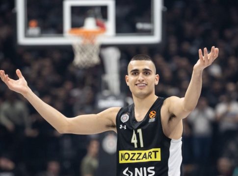 «Μύλος» με τη μεταγραφή του Μαντάρ στη Φενέρ – Πάει στη FIBA η Παρτιζάν