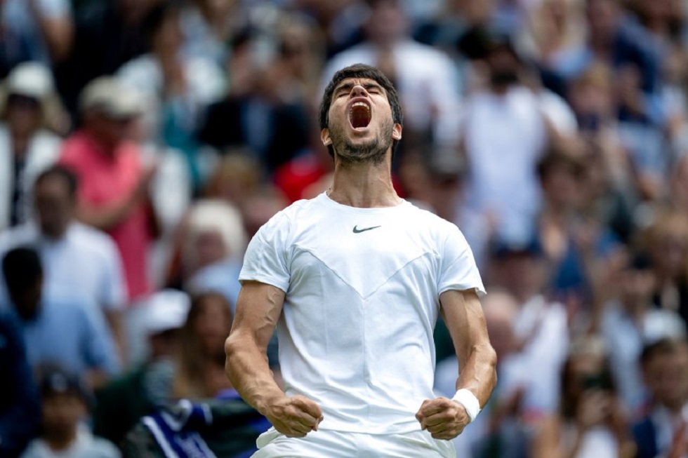 Wimbledon: Μπαίνουν στην μάχη των ημιτελικών οι άντρες
