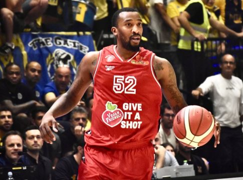 Κοντά στην απόκτηση του Τζόρνταν ΜακΡέι η ΑΕΚ