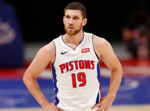 Τι ισχύει με τον Μίχαϊλιουκ: Ο «μπόμπερ» που θα τρελάνει την Euroleague, το κασέ του και η πραγματικότητα του ΝΒΑ