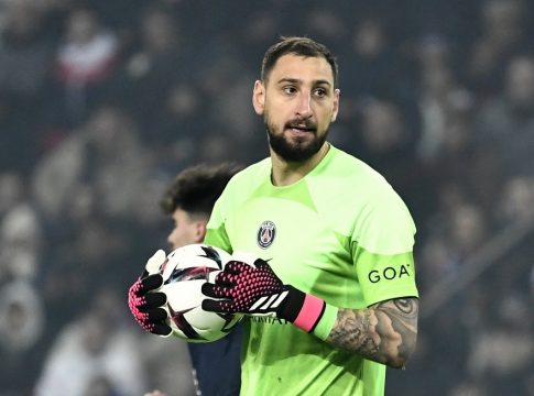 Ντοναρούμα: Έπεσε θέμα ληστείας αξίας 500 χιλιάδων – Τον έγδυσαν και τον έδεσαν με την κοπέλα του