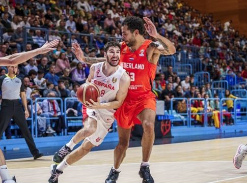 Μπαρτσελόνα: Μπριθουέλα τριετίας για τους Καταλανούς