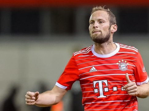 Χιρόνα: Πολύ κοντά σε συμφωνία με τον Ντάλεϊ Μπλιντ!