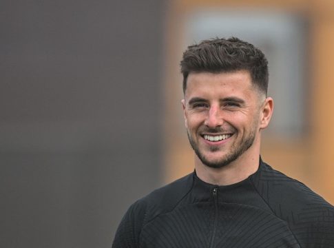 Μάντσεστερ Γιουνάιτεντ: Περνάει ιατρικά κι ανακοινώνεται ο Μάουντ