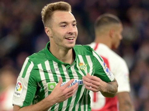 Άρης: Συμφώνησε με Ρεάλ Μπέτις και Λορέν Μορόν