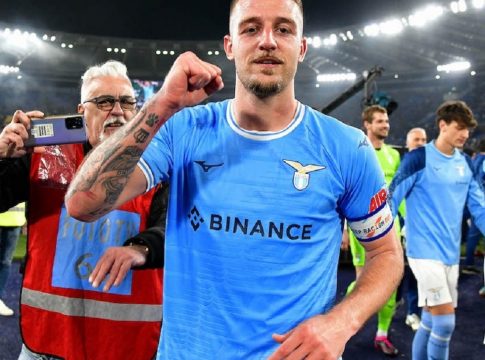 Πυροδοτεί την «βόμβα» Μιλίνκοβιτς Σάβιτς η Αλ Χιλάλ (pic)