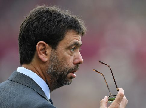 Γιουβέντους: Πρόταση-φωτιά του εισαγγελέα για Ανιέλι