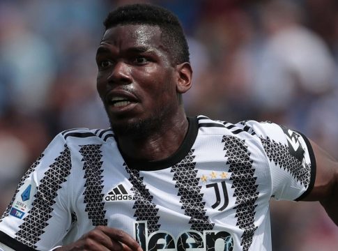 Πογκμπά: Πρόταση Αλ Αχλί, 150 εκατομμύρια για τρία χρόνια