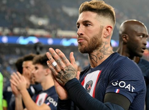 «Μία ανάσα από την Ίντερ Μαϊάμι ο Σέρχιο Ράμος»