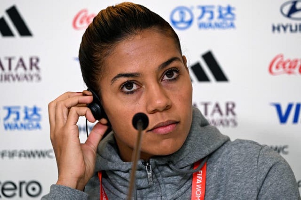 Το BBC ζήτησε συγγνώμη για ερώτηση δημοσιογράφου σε παίκτρια του Μαρόκου