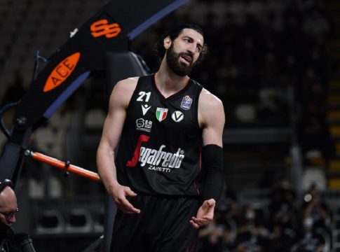 Τι συμβαίνει με Σενγκέλια και Παναθηναϊκό…