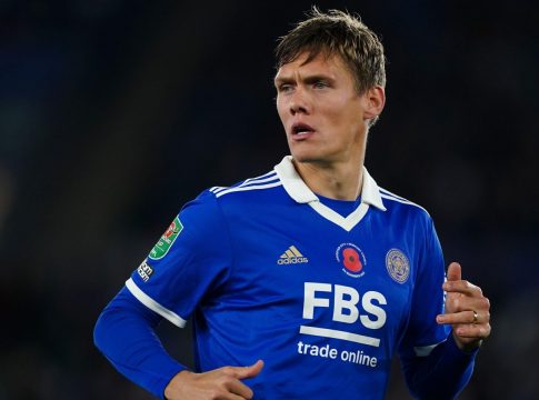 Sun: «Επαφές ΑΕΚ και Λέστερ για τον Βέστεργκααρντ»