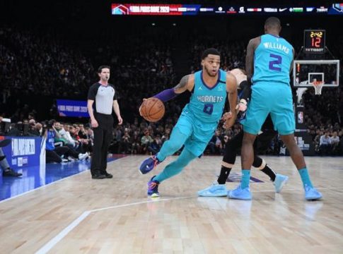 Απολογήθηκε και δήλωσε έτοιμος να επιστρέψει ο Μπρίτζες (vid)