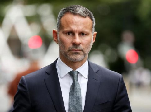 Ετοιμάζεται για τους πάγκους ο Γκίγκς μετά την αθωότητα του