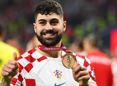 Μάντσεστερ Σίτι: Ήρθε σε συμφωνία με Λειψία για Γκβάρντιολ (pic)