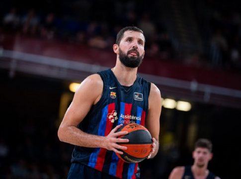 «Εκτός παιχνιδιού για Μίροτιτς η Μονακό» – Τι ισχύει για Αρμάνι και Παναθηναϊκό
