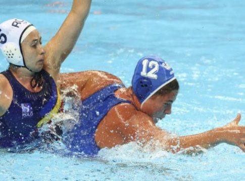 Κόντρα στην Αυστραλία η εθνική πόλο γυναικών με φόντο τα ημιτελικά στο παγκόσμιο πρωτάθλημα της Φουκουόκα