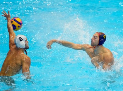 Ουγγαρία – Ισπανία 12-11: Η Ουγγαρία αντίπαλος της Ελλάδας στον τελικό του Παγκοσμίου