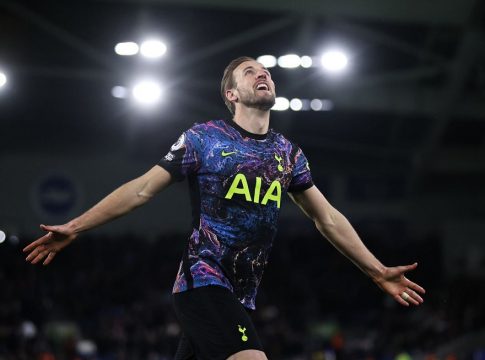 Μπάγερν: Νέα πρόταση 87 εκατομμυρίων για Κέιν