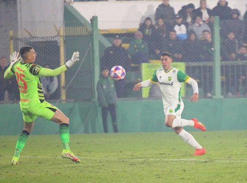 Αστέρας Τρίπολης: Στην Αργεντινή ο αντικαταστάτης του Μπαράλες