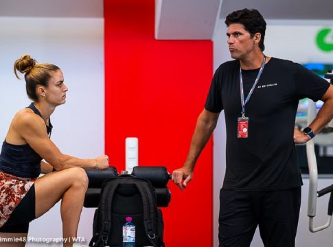 Ποινή και πρόστιμο στον Μαρκ Φιλιππούση για συνεργασία με στοιχηματική εταιρία