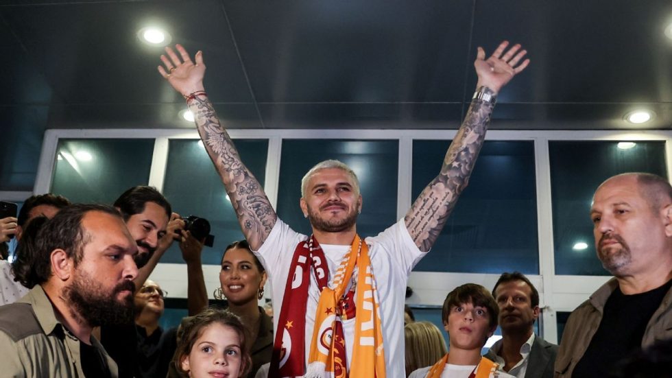 Το τουρκικό ποδόσφαιρο ξανά στην ελιτ: Οι δέκα παιχταράδες που υπόσχονται να το εκτοξεύσουν (pics)