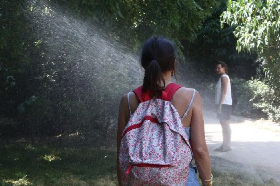 Καύσωνας Κλέων: Θερμοκρασίες «φωτιά» ανά ημέρα