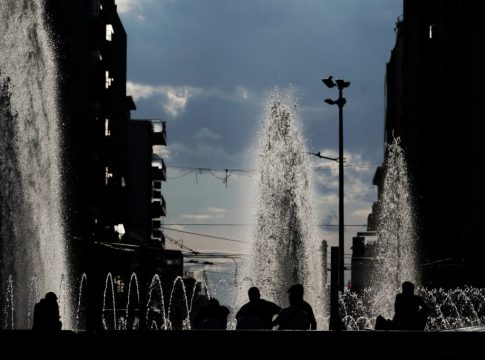 Κλιματική κρίση: Ο πλανήτης θερμαίνεται όλο και πιο γρήγορα – Τι συμβαίνει στο σώμα σε ακραία ζέστη