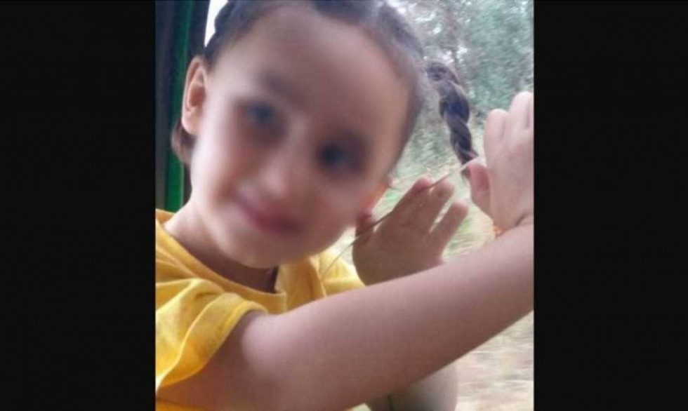 Φρικτό έγκλημα στον Λίβανο: 6χρονο κοριτσάκι πέθανε μετά από βιασμό