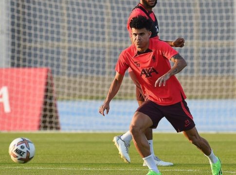 Οι Σαουδάραβες τα… σκάνε και για τον Λουίς Ντίας