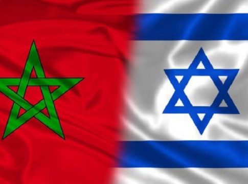 Ο βασιλιάς του Μαρόκου χαιρετίζει την αναγνώριση από το Ισραήλ της κυριαρχίας του Μαρόκου στη Σαχάρα