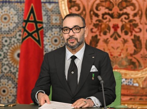 Μαρόκο: Κατάργηση του βασιλικού διαγγέλματος από την επέτειο της Επανάστασης του Βασιλιά και του Λαού