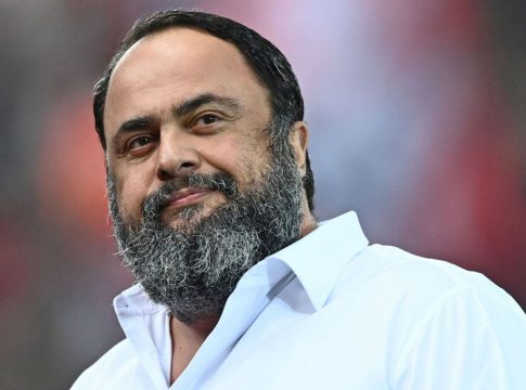 Επιστολή του Βαγγέλη Μαρινάκη στον Υπουργό Αθλητισμού: Όλα στο φως