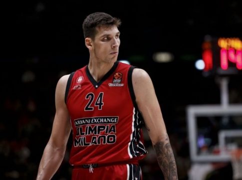 Το πρώτο μήνυμα του Μήτογλου μετά την απόφαση του CAS