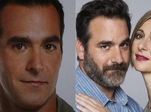 Ο «Μπάμπης» της «Μουρμούρας» τα άλλαξε όλα: Έκοψε μούσια, μαλλιά και έχασε 12 κιλα – Οι πρώτες φωτογραφίες μετά την τεράστια αλλαγή του Σπύρου Τσεκούρα