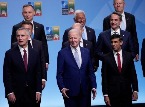 Πως θα είναι το ΝΑΤΟ σε 10 χρόνια από σήμερα