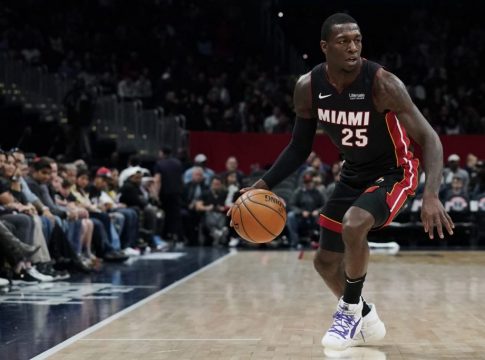 Οι δύο ανταλλαγές που περιμένουν στο NBA, Μίχαϊλιουκ και Ναν