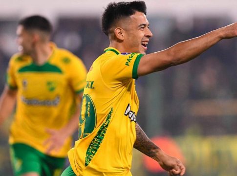 Ρολάρει η Ντεφένσα