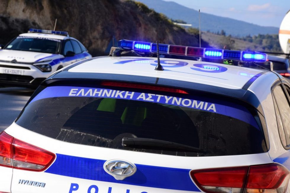 Χαμός σε πανηγύρι στην Εύβοια – Τον χαράκωσε στο πρόσωπο με σπασμένο μπουκάλι