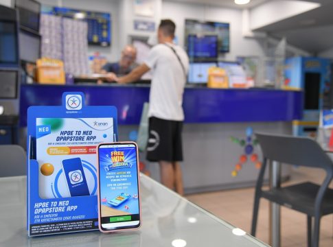 Στο νέο FREEWIN του ΟΠΑΠ παίζεις εντελώς δωρεάν – Μαντεύεις τη σωστή επιλογή και διεκδικείς καθημερινά έως και 100.000 ευρώ