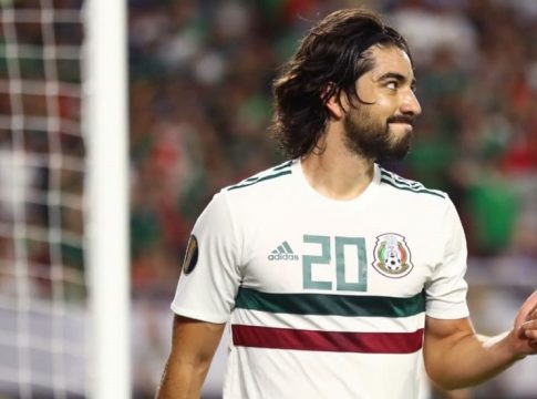 Όλο και πιο κοντά στην ΑΕΚ ο Πιζάρο: Δεν εμφανίστηκε στην τελευταία προπόνηση της Ίντερ Μαϊάμι