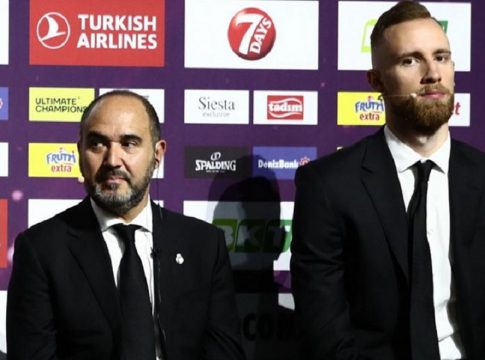 Στα ραντάρ της Ρεάλ μεταγραφικός στόχος του Παναθηναϊκού