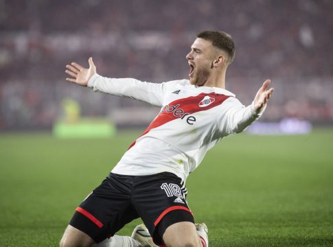 Μακροχρόνιο τάνγκο!