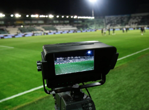 Έκλεισε και ο ΠΑΟΚ στη NOVA – Όλα τα τηλεοπτικά συμβόλαια της Super League